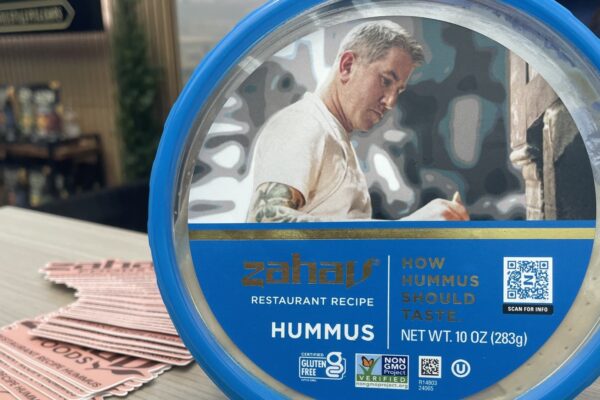 2025 food trends include beef tallow, mustard, flavored olive oil