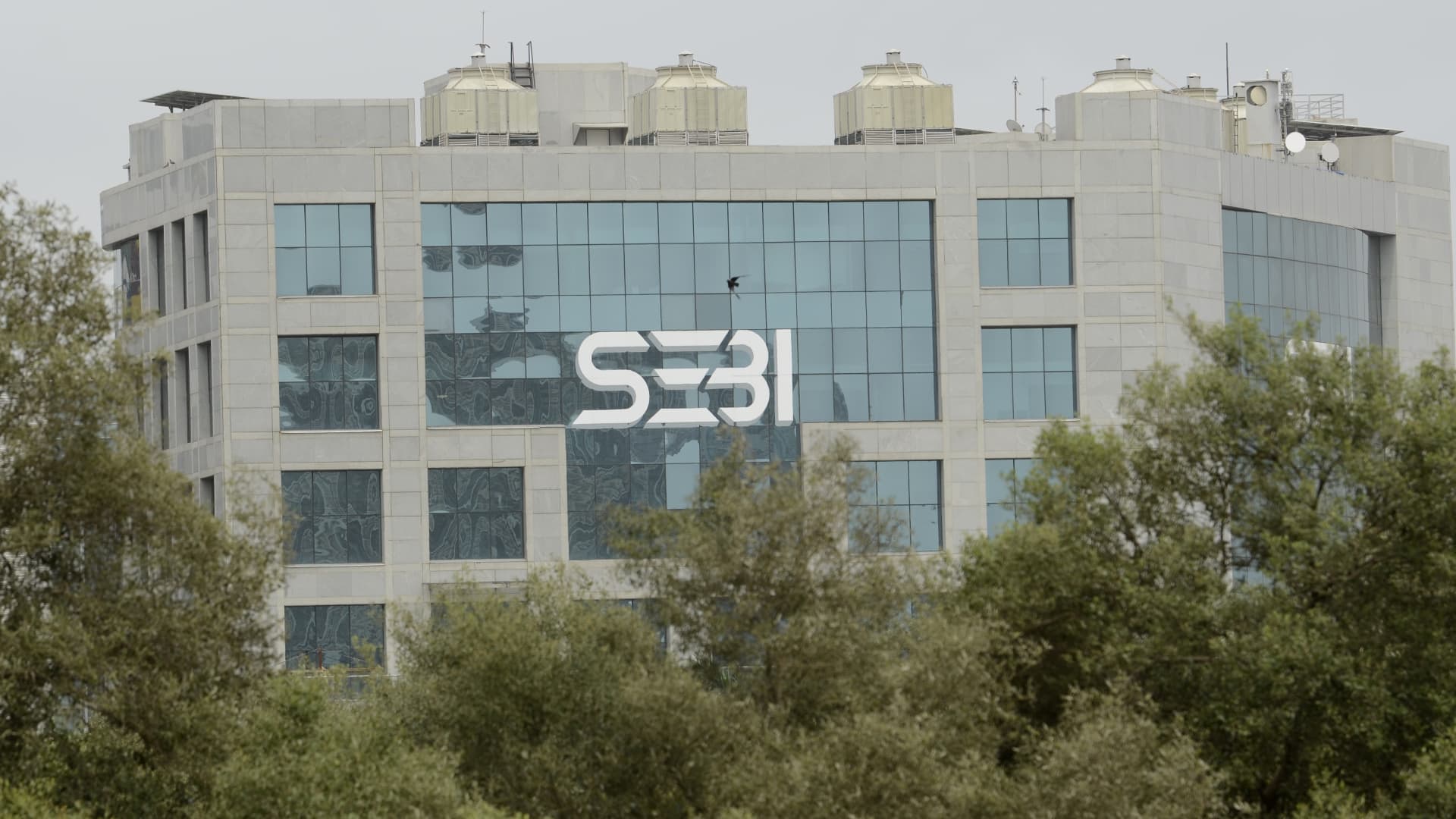 Indian regulator SEBI bars Jane Street from accessing securities market