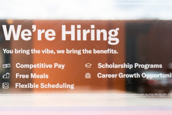 Rely on official U.S. jobs report, but consider the ADP Rely on official U.S. jobs report, but consider the ADP