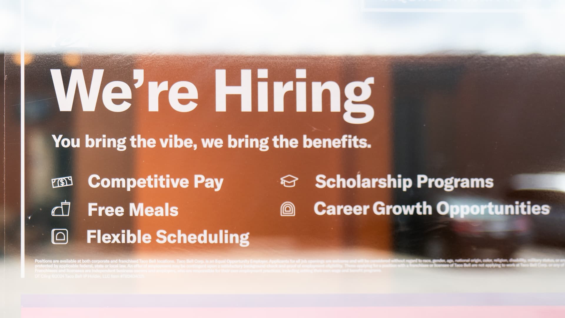 Rely on official U.S. jobs report, but consider the ADP Rely on official U.S. jobs report, but consider the ADP