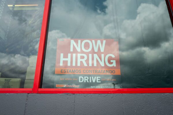 Official and ADP jobs reports reveal 2 labor markets Official and ADP jobs reports reveal 2 labor markets