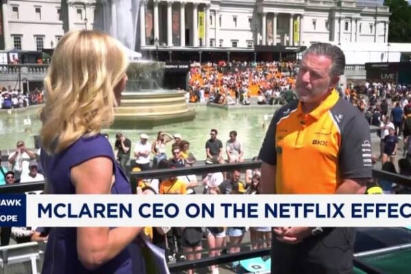 The CEO mindset is shifting. It’s no longer all about winning