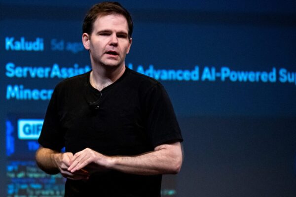 AI chip startup Groq expands with first European data center AI chip startup Groq expands with first European data center