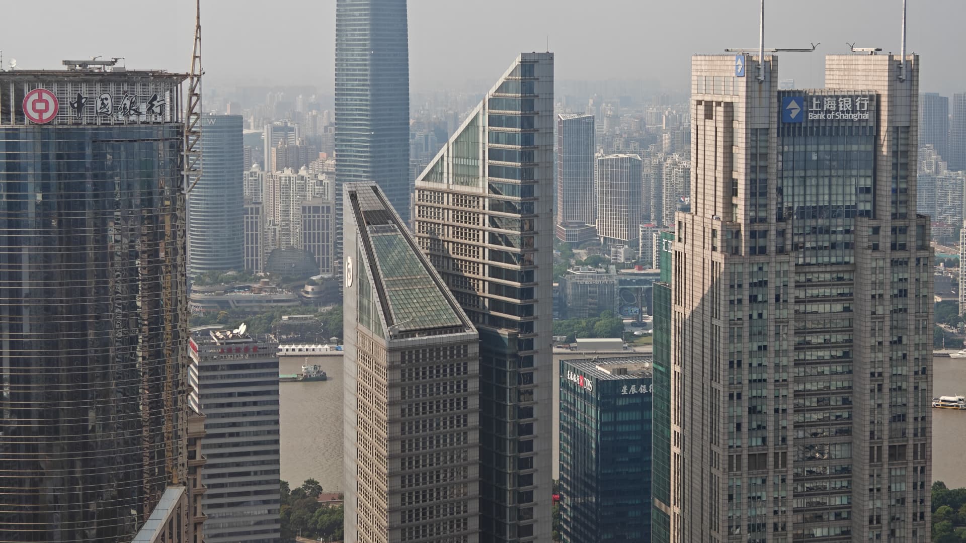 Where China’s own investors are urged to hide out in the second half Where China’s own investors are urged to hide out in the second half