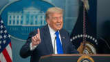 Trump says tariff letters to 12 countries signed, going out Monday Trump says tariff letters to 12 countries signed, going out Monday