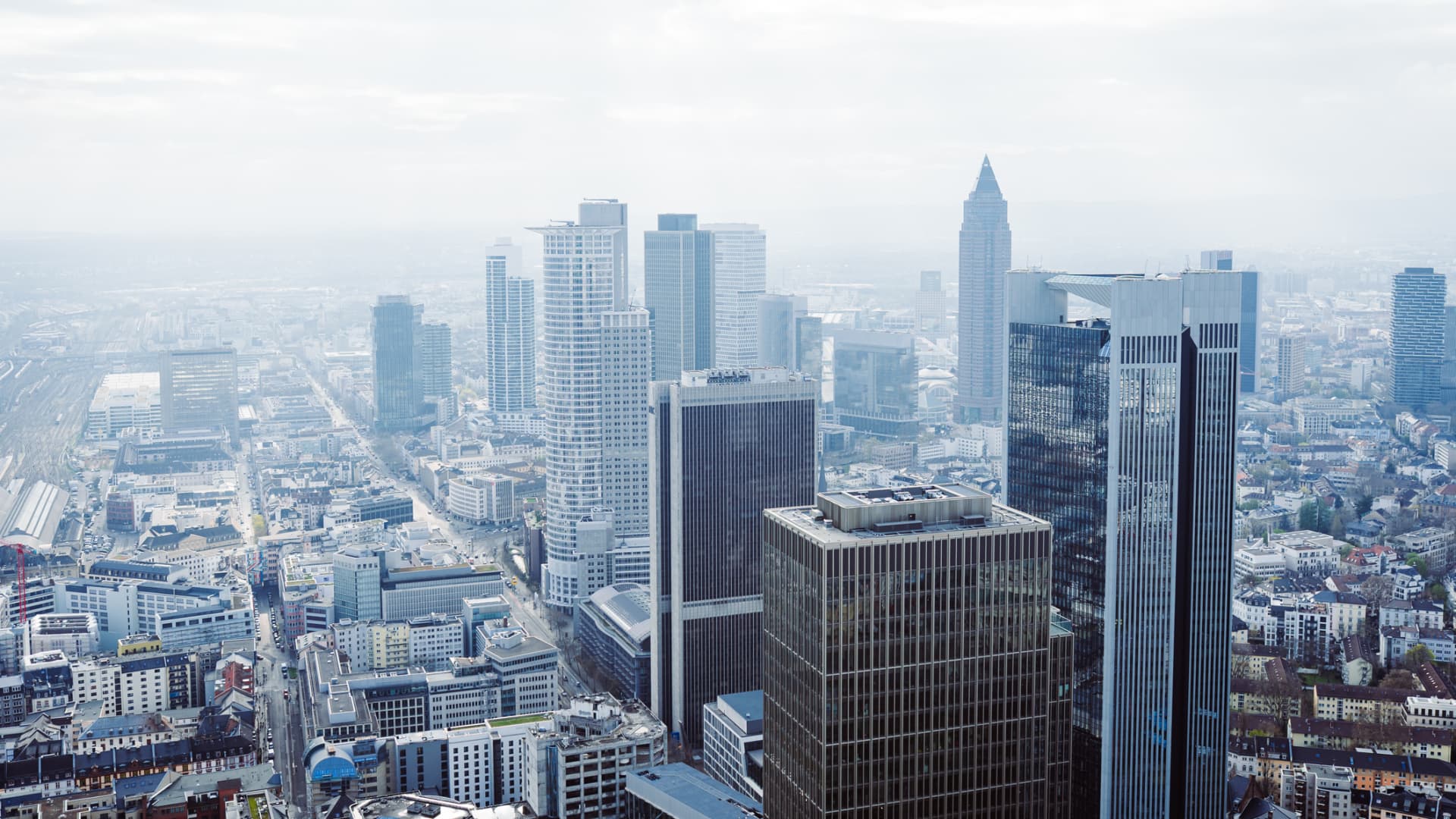 After European banks’ bumper half, maintaining returns will be a challenge