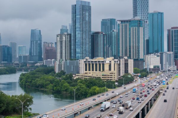 At least 20 girls are missing from a summer camp in Texas after catastrophic floods