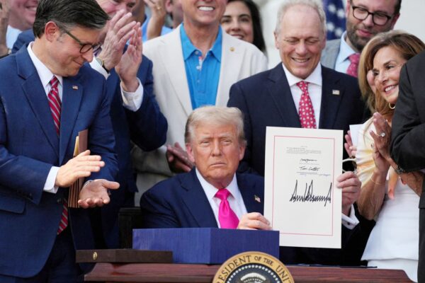 Medicaid cuts in Trump’s megabill will hit some drugmakers Medicaid cuts in Trump’s megabill will hit some drugmakers