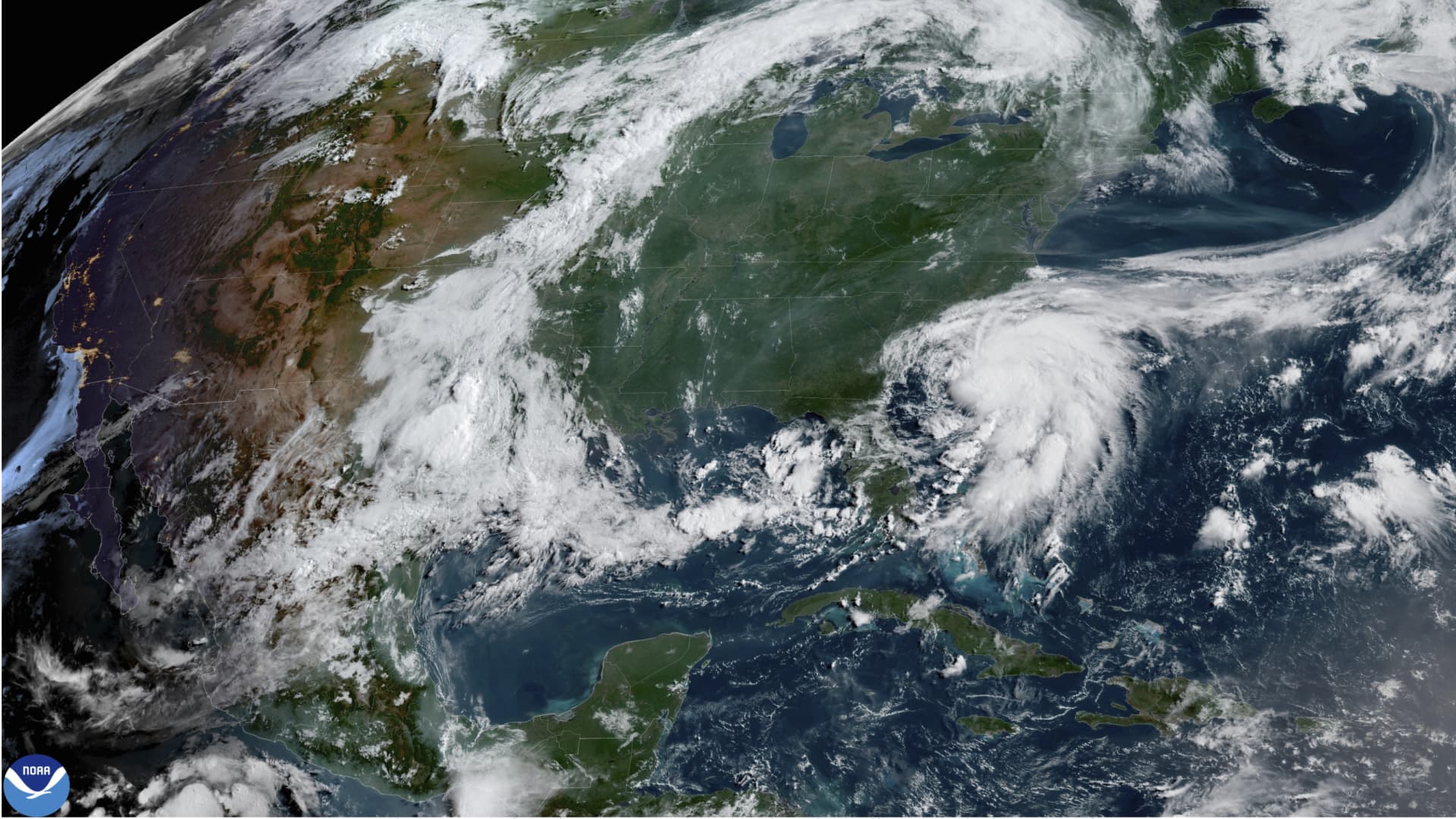 Tropical Storm Chantal forecast to bring heavy rain to the Carolinas Tropical Storm Chantal forecast to bring heavy rain to the Carolinas