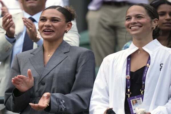 Ben Shelton pleaded for extra time off for his sister at Morgan Stanley. It worked Ben Shelton pleaded for extra time off for his sister at Morgan Stanley. It worked