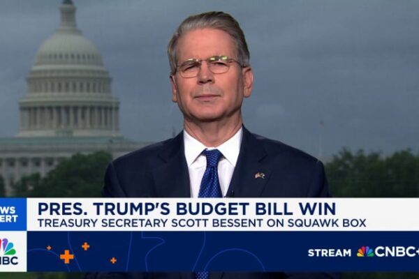 Trump administration teases trade deals before tariff deadline Trump administration teases trade deals before tariff deadline