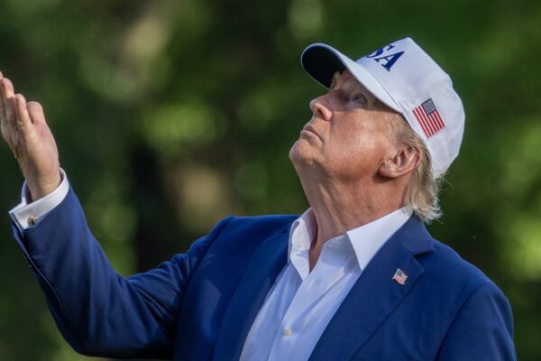 Trump’s new tariff letters could put stock market optimism to the test