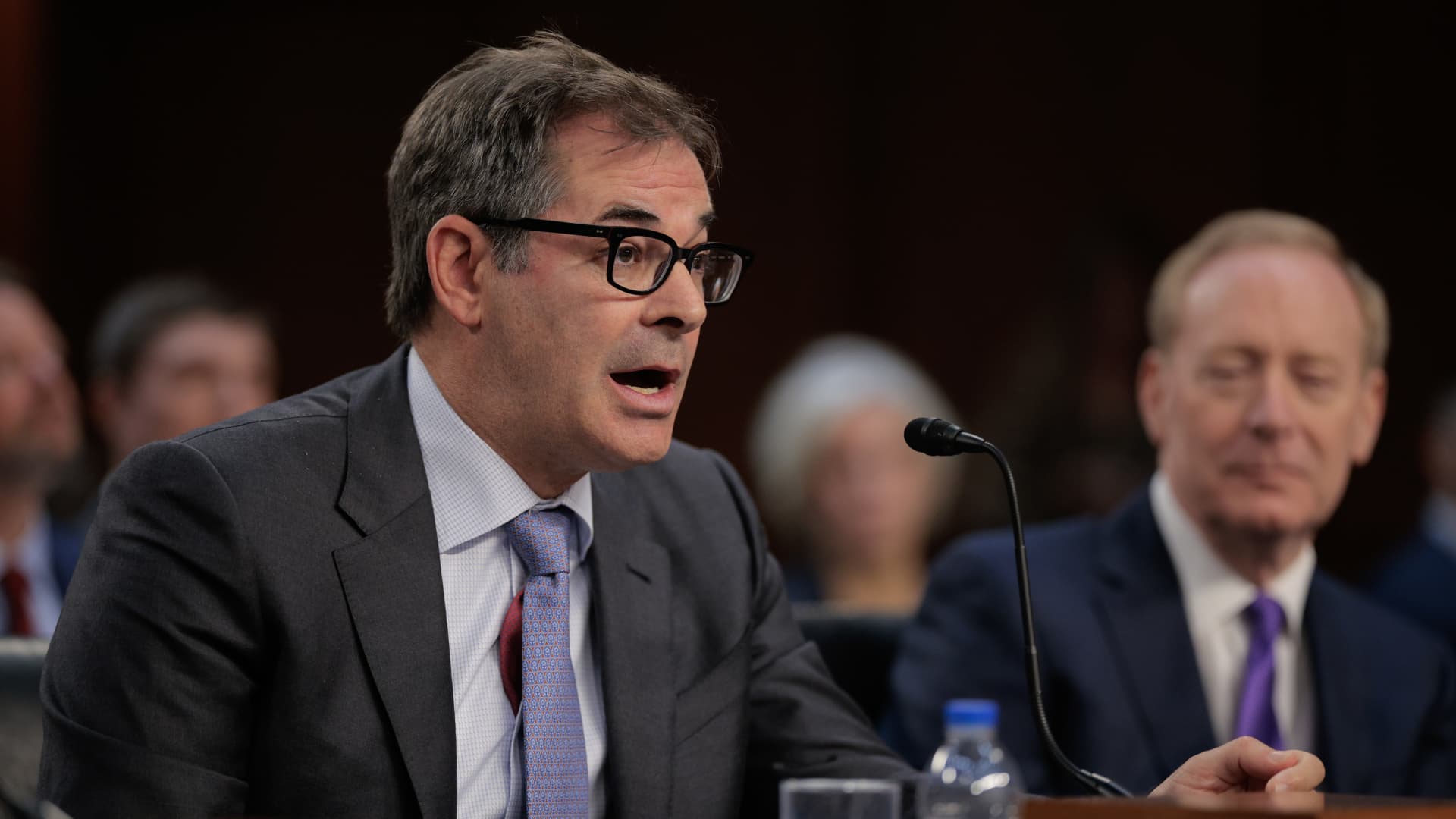 CoreWeave to acquire Core Scientific in  billion all-stock deal