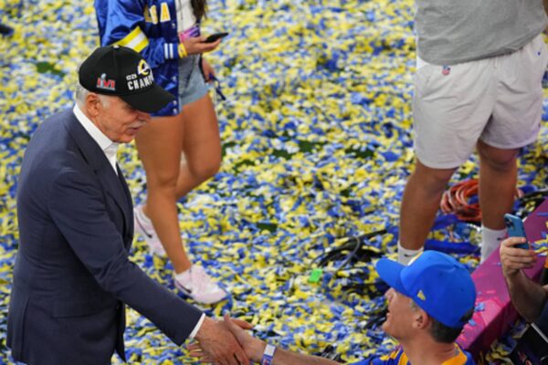 How the world’s top 20 empires rank