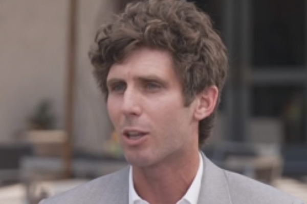 Founders sign letter to Sequoia on Shaun Maguire’s Mamdani remarks