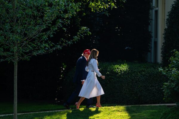 Trump tariff letters seem to signify little