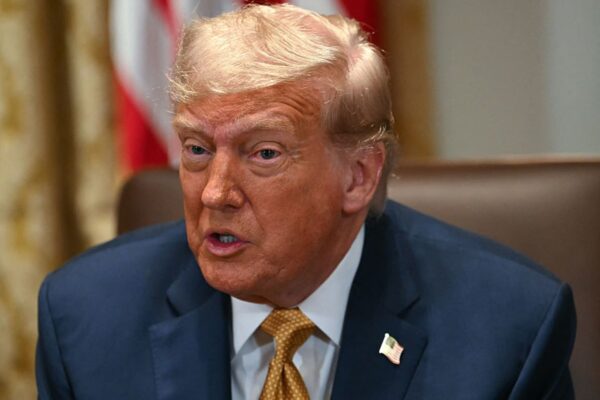 Trump says he will impose 50% tariff on copper imports