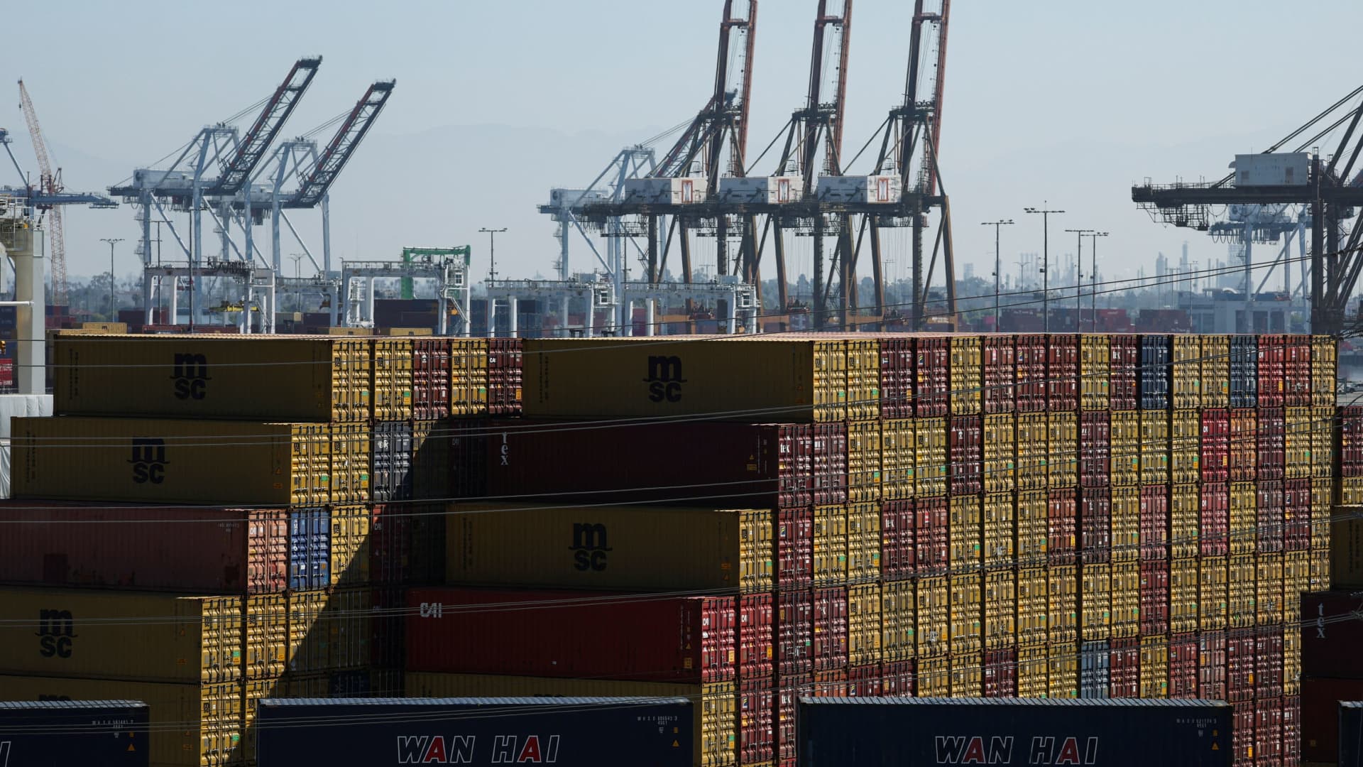 Wishing upon a meteor that tariffs won’t cause inflation