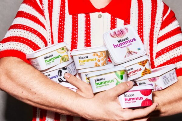 From 0 blender to over 0 million in sales