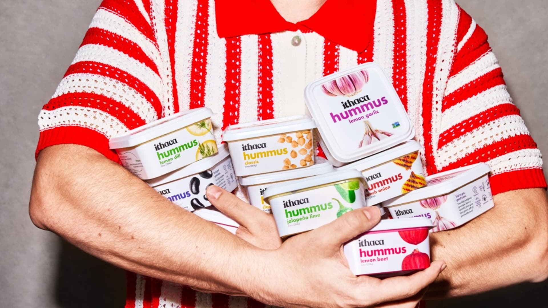 From 0 blender to over 0 million in sales