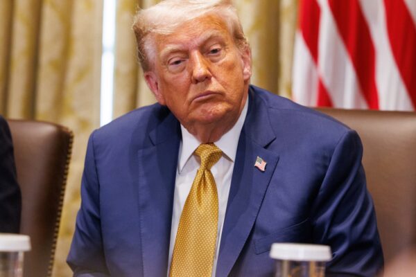 EU in limbo as Washington keeps it waiting on a trade agreement EU in limbo as Washington keeps it waiting on a trade agreement