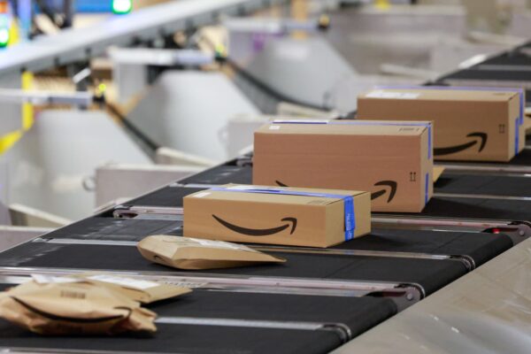 Bank of America raises price target on Amazon ahead of earnings