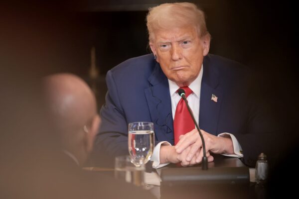 Trump AG to seek release of Jeffrey Epstein case grand jury transcripts