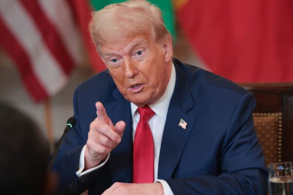 Trump slaps 50% tariff on Brazil over Bolsonaro trial, trade deficit Trump slaps 50% tariff on Brazil over Bolsonaro trial, trade deficit