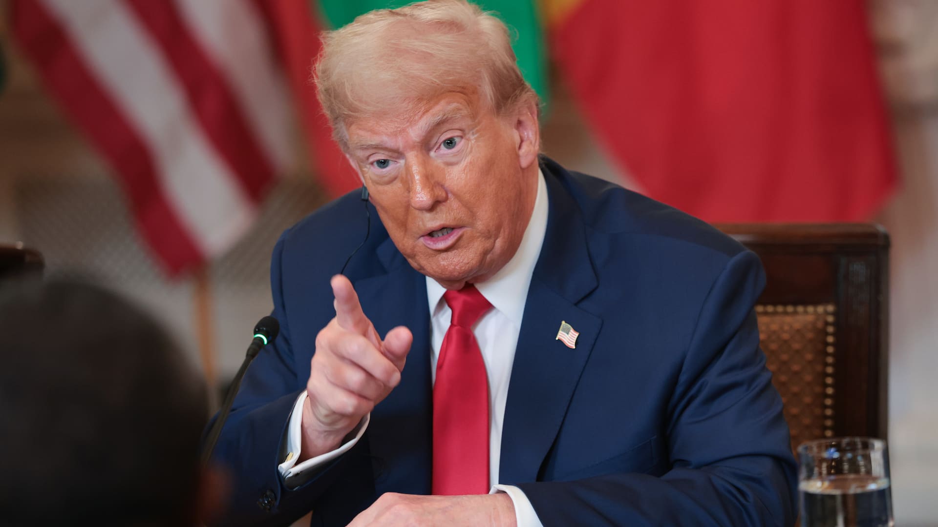 Trump slaps 50% tariff on Brazil over Bolsonaro trial, trade deficit Trump slaps 50% tariff on Brazil over Bolsonaro trial, trade deficit