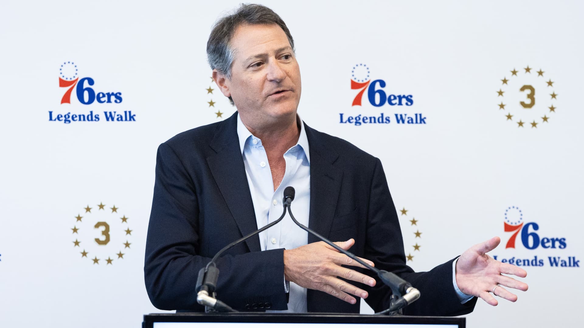 How family offices bet on sports from fantasy apps to ski resorts