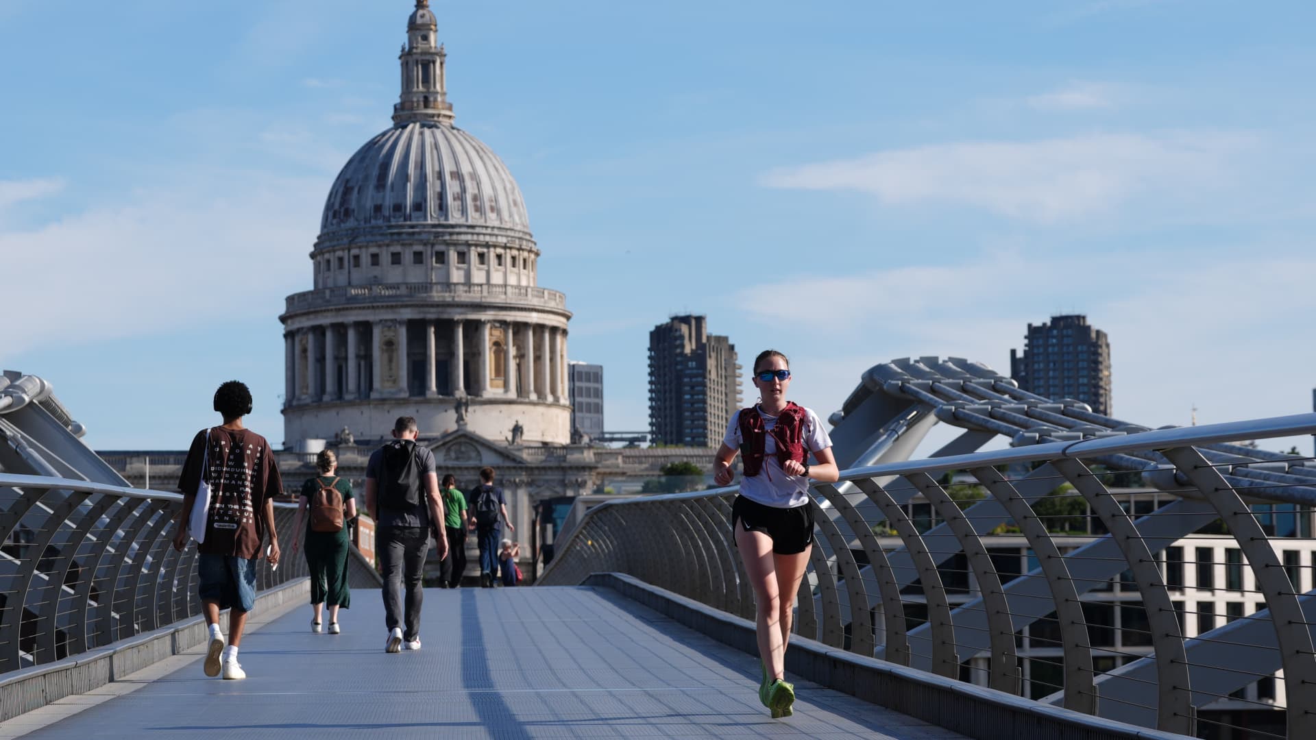 European stocks open higher, brushing off tariff updates; WPP names Microsoft exec Cindy Rose as new CEO