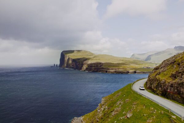 Faroe Islands launch trips but keep the stops a secret
