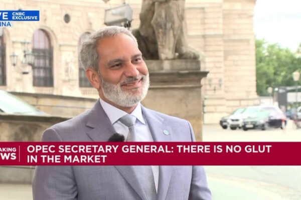 The three energy topics on everyone’s lips at the OPEC seminar