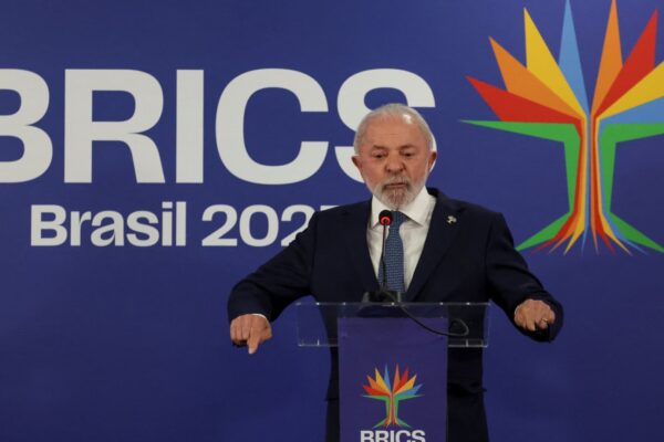 U.S. launches investigation in Brazil’s trading practices U.S. launches investigation in Brazil’s trading practices