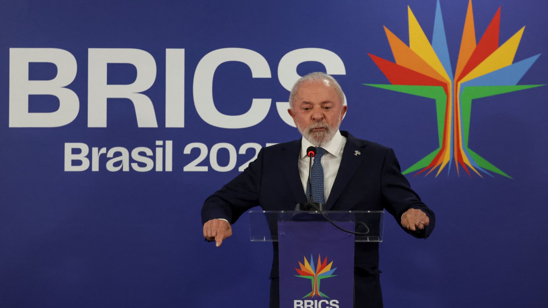 U.S. launches investigation in Brazil’s trading practices U.S. launches investigation in Brazil’s trading practices