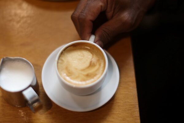Trump Brazil tariffs could raise coffee prices