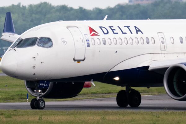 Delta plans to use AI in ticket pricing draws fire from U.S. lawmakers