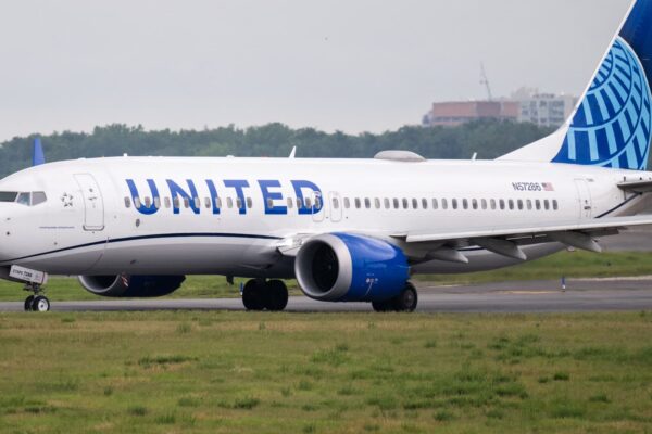 Stocks making the biggest moves after hours: UAL, SRPT, MRCI