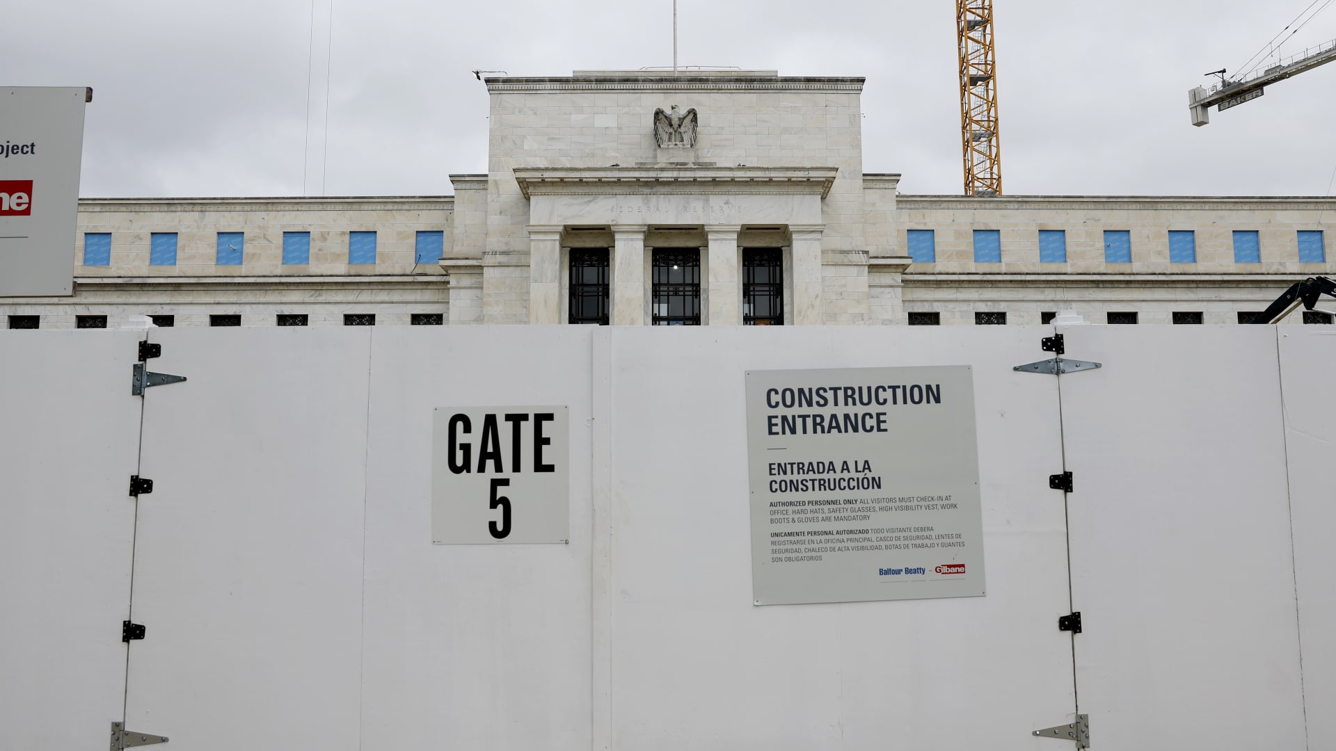 The battleground for Fed chair might have shifted