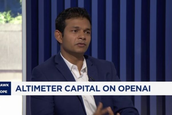 OpenAI says it will use Google’s cloud for ChatGPT