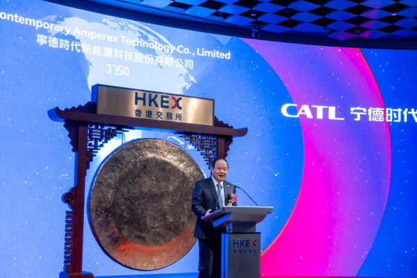 Tesla supplier CATL has potential beyond just batteries, analysts say