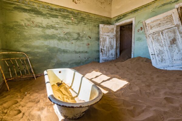 16 abandoned places that have become ‘must-see’ tourist attractions