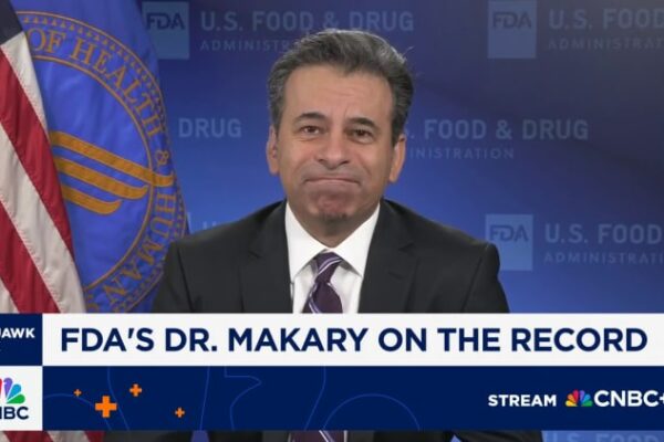 Whoop says FDA is ‘overstepping’ with blood pressure feature warning Whoop says FDA is ‘overstepping’ with blood pressure feature warning