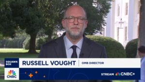 Fed Chair Powell responds to White House questions about HQ renovation