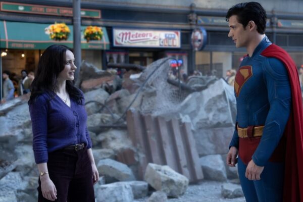 ‘Superman,’ ‘F1’ both cross 0 million at the global box office