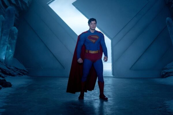 Warner Bros. ‘Superman’ opening weekend box office hits 2 million