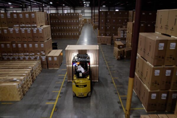 Inside trade war’s tariff hideouts, ‘FTZs’ and bonded warehouses