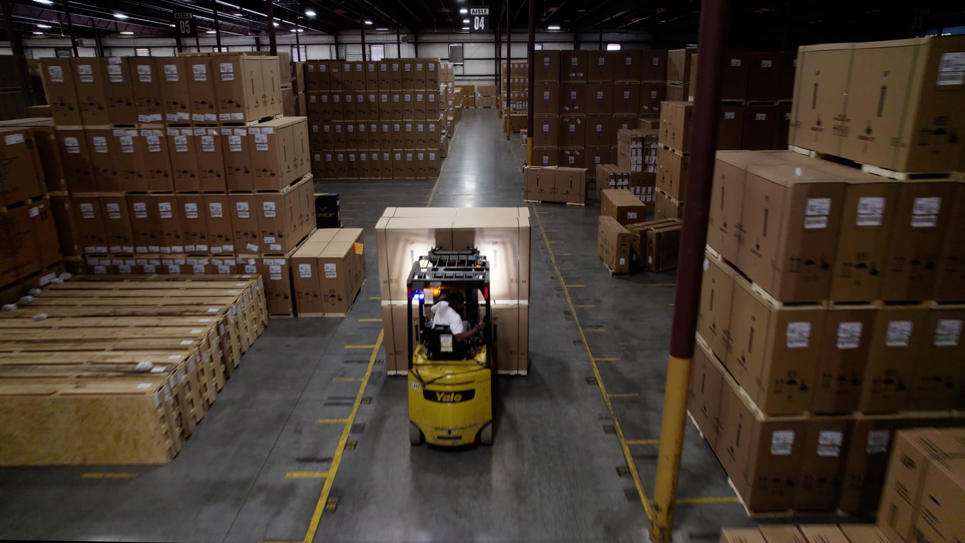 Inside trade war’s tariff hideouts, ‘FTZs’ and bonded warehouses