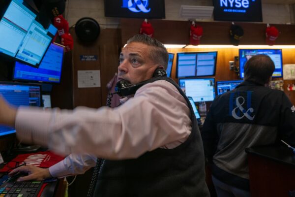 The markets are telling you not to worry with steep drop in volatility. Should you listen?
