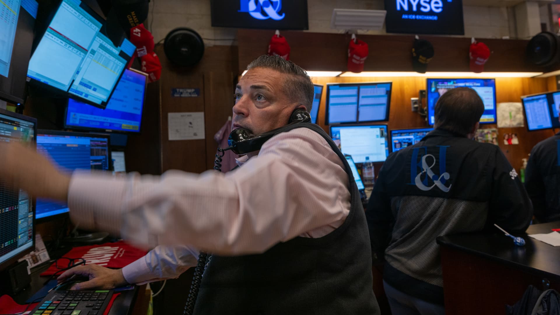 The markets are telling you not to worry with steep drop in volatility. Should you listen? The markets are telling you not to worry with steep drop in volatility. Should you listen?